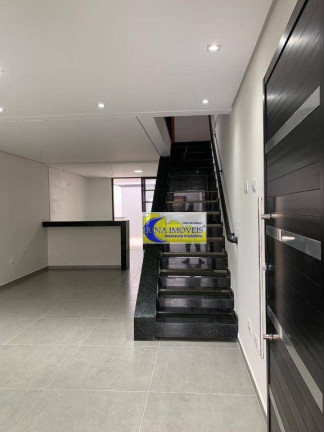 Sobrado com 3 Quartos à Venda, 180 m² em Vila Francisco Matarazzo - Santo André