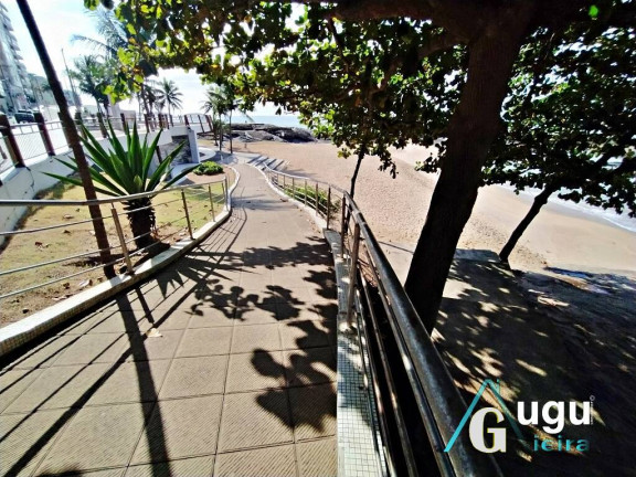 Imagem Apartamento com 4 Quartos à Venda, 190 m² em Centro - Guarapari