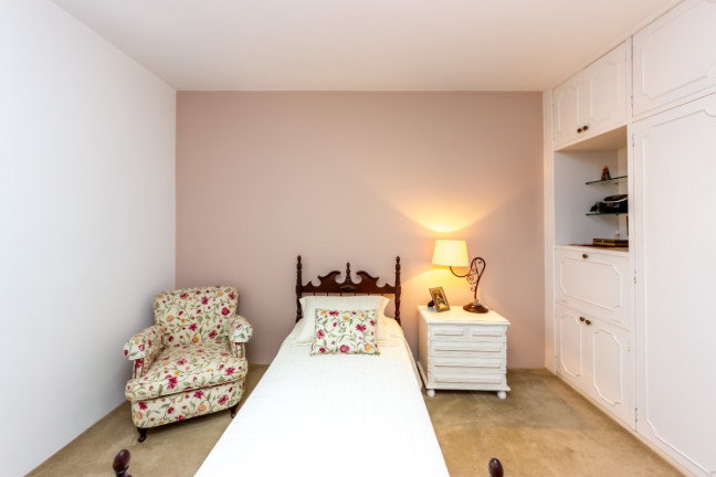 Imagem Apartamento com 4 Quartos à Venda, 140 m² em Vila Monte Alegre - São Paulo