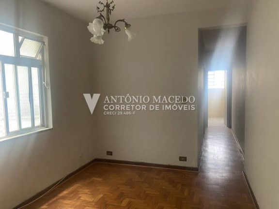 Imagem Apartamento com 2 Quartos à Venda, 74 m² em Vila Mariana - São Paulo
