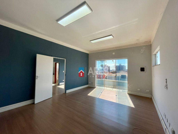 Sala Comercial para Alugar, 58 m² em Jardim São Paulo - Americana