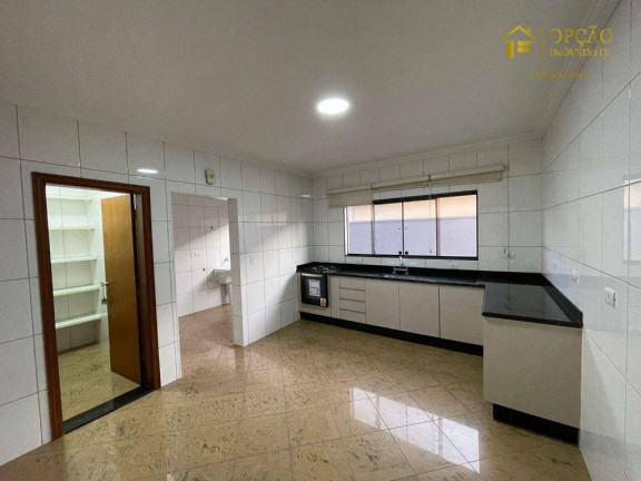 Imagem Casa com 3 Quartos à Venda, 260 m² em Condomínio Portal De Itu Ii - Itu Imagem Casa com 3 Quartos à Venda, 260 m² em Condomínio Portal De Itu Ii - Itu
