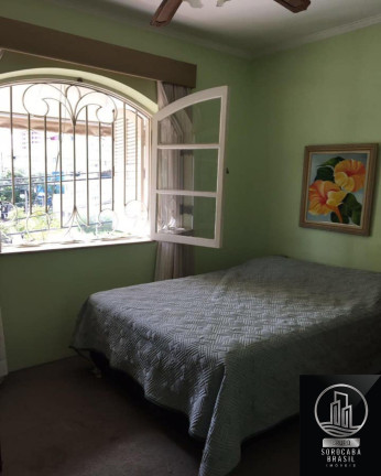 Imagem Imóvel com 4 Quartos à Venda, 330 m² em Jardim Portal Da Colina - Sorocaba