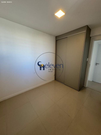 Imagem Apartamento com 3 Quartos à Venda, 126 m² em Pituba - Salvador