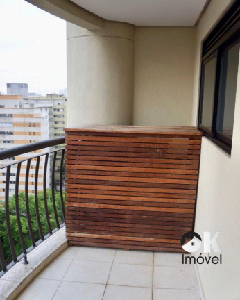 Imagem Apartamento com 2 Quartos à Venda, 65 m² em Jardim Paulista - São Paulo