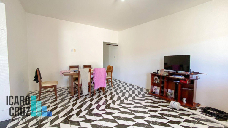 Imagem Casa com 5 Quartos à Venda, 220 m² em Mussurunga Ii - Salvador