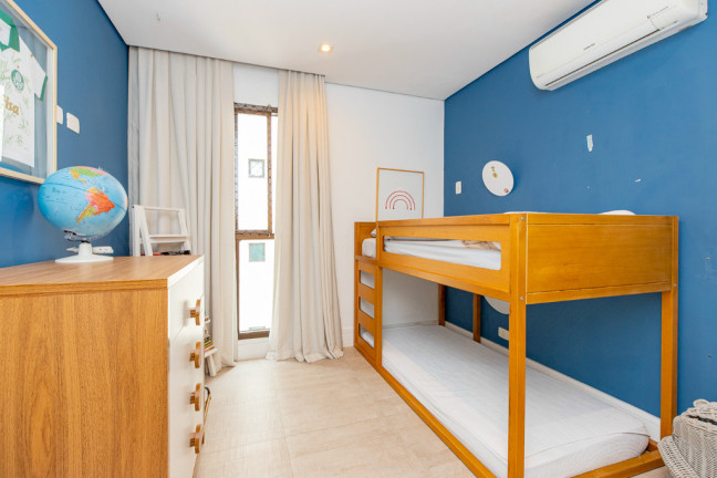 Imagem Apartamento com 3 Quartos à Venda, 172 m² em Moema - São Paulo