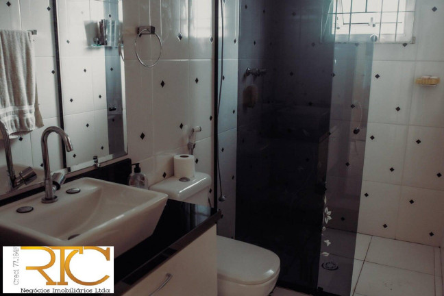 Imagem Casa com 3 Quartos à Venda, 107 m² em Jardim Santa Cruz (campo Grande) - São Paulo