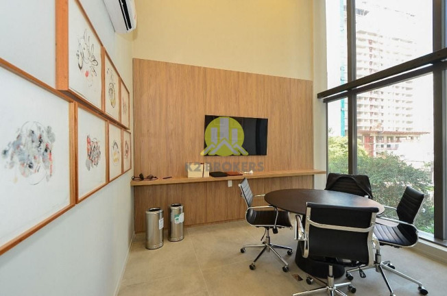 Imagem Apartamento com 1 Quarto à Venda, 41 m² em Cerqueira César - São Paulo Imagem Apartamento com 1 Quarto à Venda, 41 m² em Cerqueira César - São Paulo