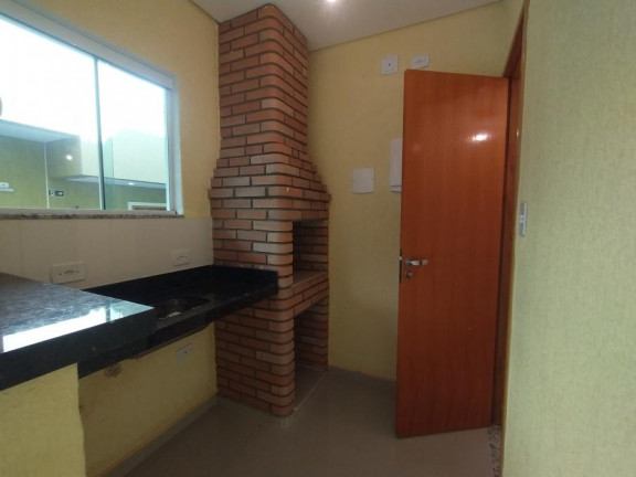 Imagem Casa com 2 Quartos à Venda, 80 m² em Vila Príncipe De Gales - Santo André Imagem Casa com 2 Quartos à Venda, 80 m² em Vila Príncipe De Gales - Santo André