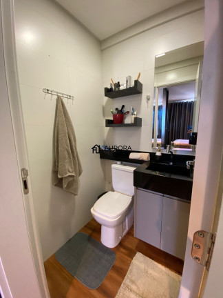 Imagem Apartamento com 2 Quartos à Venda, 65 m² em Morretes - Zona 3 - Itapema