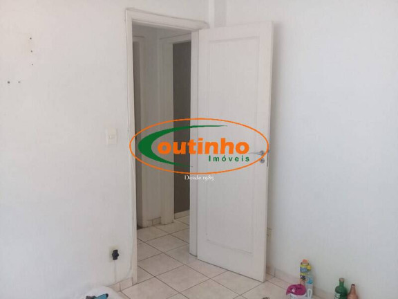 Imagem Apartamento com 2 Quartos à Venda, 59 m² em Rio Comprido - Rio De Janeiro Imagem Apartamento com 2 Quartos à Venda, 59 m² em Rio Comprido - Rio De Janeiro