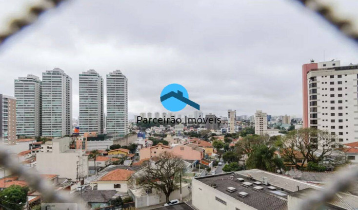 Imagem Apartamento com 2 Quartos à Venda, 73 m² em Jardim Do Mar - São Bernardo Do Campo Imagem Apartamento com 2 Quartos à Venda, 73 m² em Jardim Do Mar - São Bernardo Do Campo
