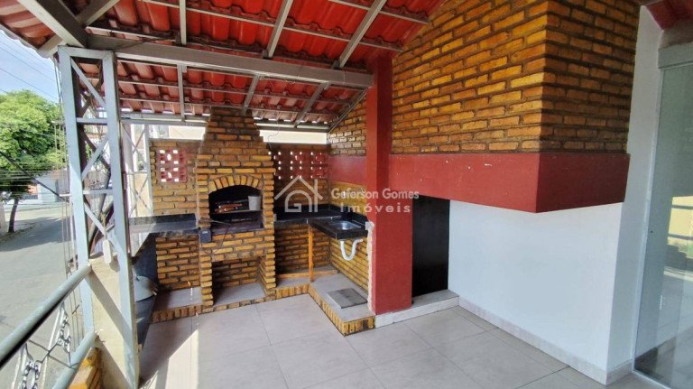 Imagem Apartamento com 3 Quartos para Alugar, 150 m² em Vila Nova - Mantena Imagem Apartamento com 3 Quartos para Alugar, 150 m² em Vila Nova - Mantena