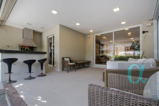 Imagem Casa com 4 Quartos à Venda, 421 m² em Alphaville - Santana De Parnaíba Imagem Casa com 4 Quartos à Venda, 421 m² em Alphaville - Santana De Parnaíba
