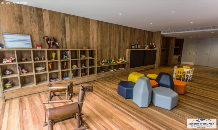 Imagem Apartamento com 4 Quartos à Venda, 632 m² em Ibirapuera - São Paulo