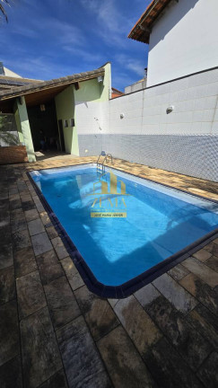 Imagem Casa com 4 Quartos à Venda, 327 m² em Parque Santa Rosa - Suzano