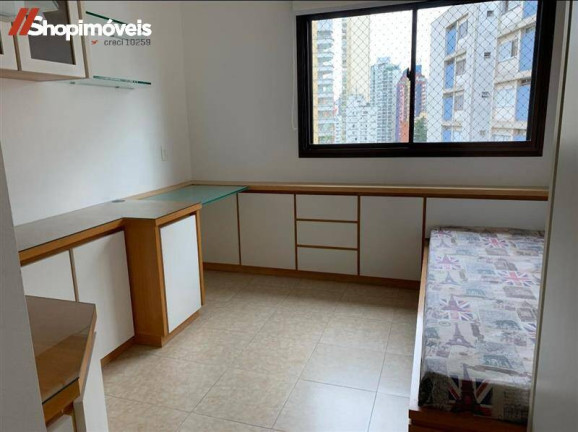 Imagem Apartamento com 3 Quartos à Venda, 155 m² em Paraíso - São Paulo