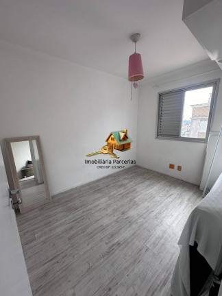 Imagem Cobertura com 2 Quartos à Venda, 89 m² em Panorama (polvilho) - Cajamar
