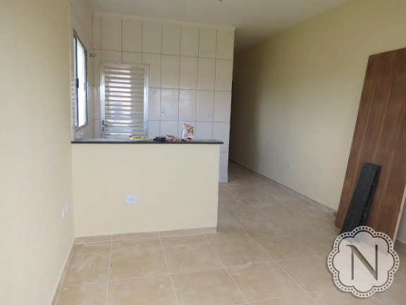 Imagem Casa com 1 Quarto à Venda, 40 m² em Nossa Senhora Do Sion - Itanhaém Imagem Casa com 1 Quarto à Venda, 40 m² em Nossa Senhora Do Sion - Itanhaém