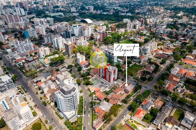 Imagem Apartamento com 3 Quartos à Venda, 204 m² em Ahú - Curitiba Imagem Apartamento com 3 Quartos à Venda, 204 m² em Ahú - Curitiba