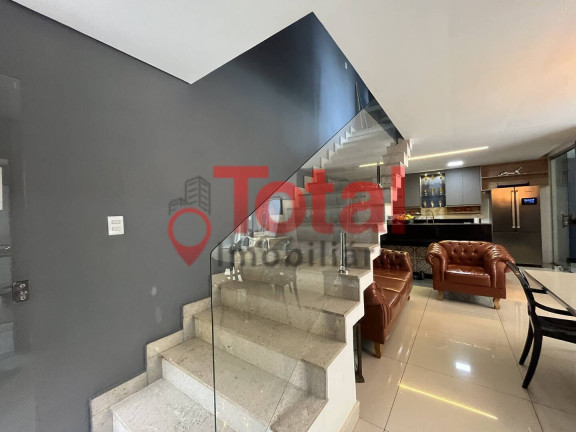 Imagem Casa com 3 Quartos à Venda, 180 m² em Giovanini - Coronel Fabriciano
