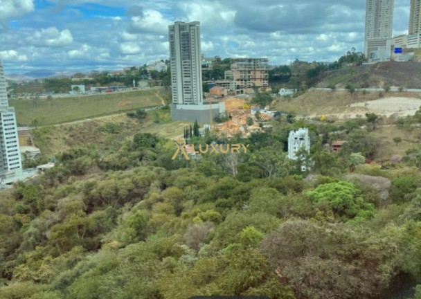 Imagem Imóvel com 3 Quartos à Venda, 126 m² em Vale Do Sereno - Nova Lima