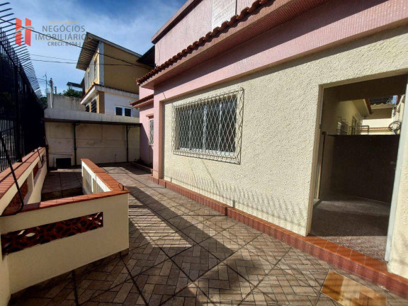 Imagem Casa com 4 Quartos à Venda, 168 m² em Jardim Vinte E Cinco De Agosto - Duque De Caxias Imagem Casa com 4 Quartos à Venda, 168 m² em Jardim Vinte E Cinco De Agosto - Duque De Caxias