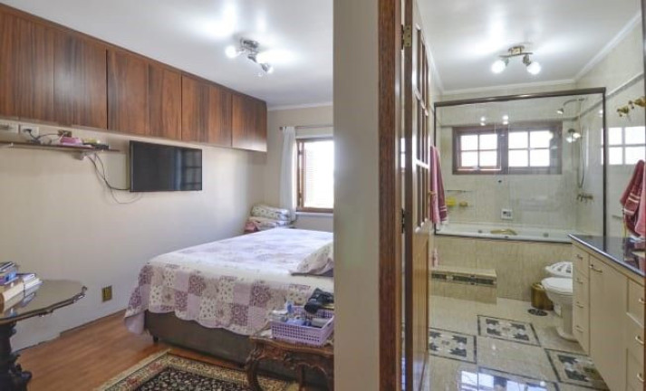Imagem Sobrado com 3 Quartos à Venda, 280 m² em Vila Mariana - São Paulo