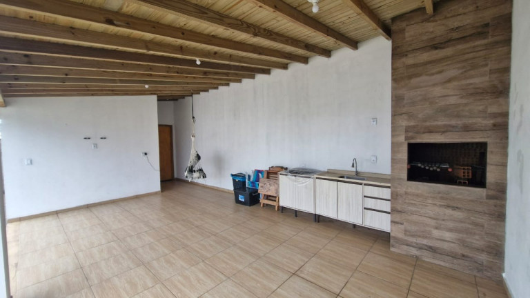 Imagem Casa com 3 Quartos à Venda, 135 m² em Nova Brasília - Imbituba