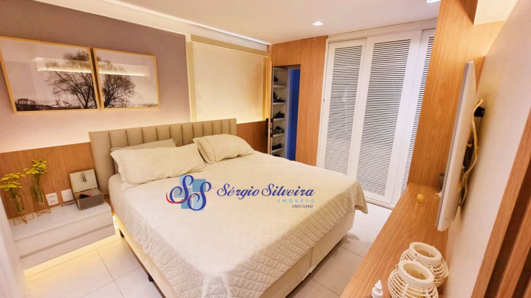 Imagem Apartamento com 4 Quartos à Venda, 126 m² em Porto Das Dunas - Aquiraz Imagem Apartamento com 4 Quartos à Venda, 126 m² em Porto Das Dunas - Aquiraz