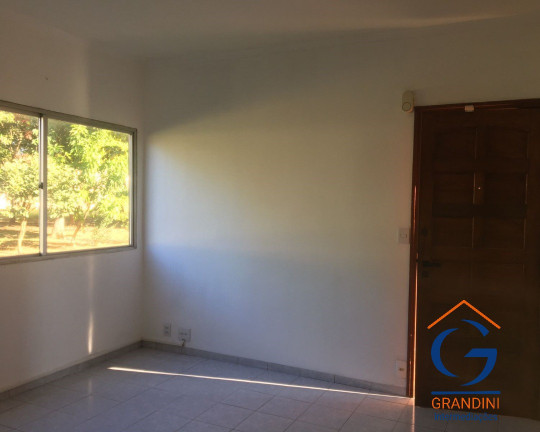 Apartamento com 2 Quartos à Venda, 54 m² em Apartamento Sylvia Matta - Mogi Mirim