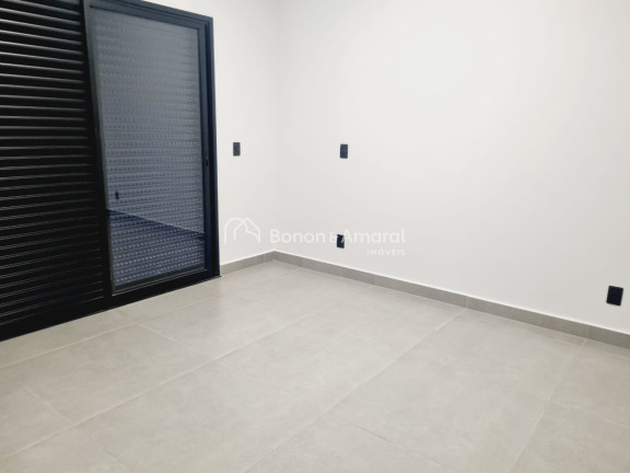 Imagem Casa de Condomínio com 3 Quartos à Venda, 300 m² em Parque Brasil 500 - Paulínia