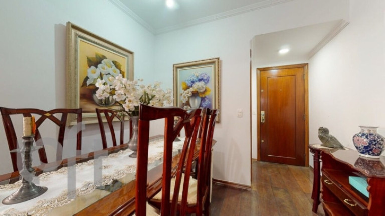 Imagem Apartamento com 2 Quartos à Venda, 87 m² em Itaim Bibi - São Paulo