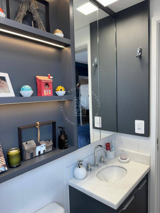 Imagem Apartamento com 2 Quartos à Venda, 58 m² em Jardim Oswaldo Cruz - São José Dos Campos Imagem Apartamento com 2 Quartos à Venda, 58 m² em Jardim Oswaldo Cruz - São José Dos Campos