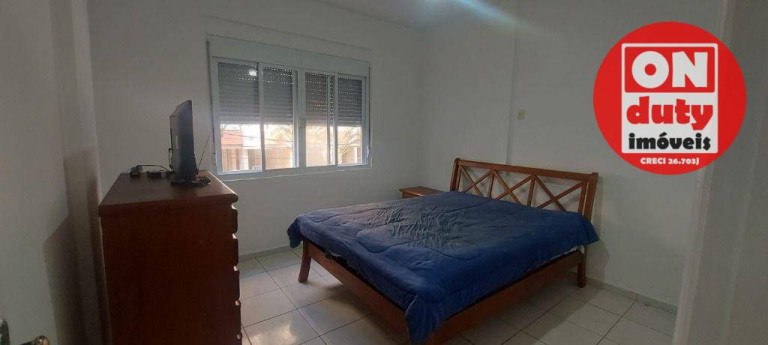 Imagem Apartamento com 3 Quartos à Venda, 126 m² em Gonzaga - Santos Imagem Apartamento com 3 Quartos à Venda, 126 m² em Gonzaga - Santos