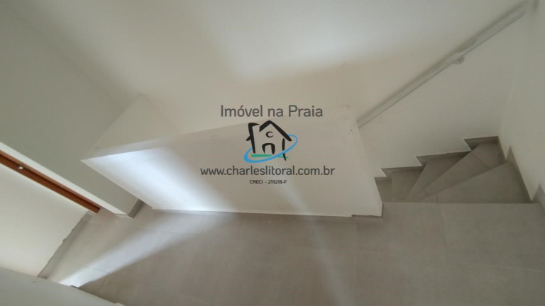 Imagem Apartamento com 3 Quartos à Venda, 69 m² em Sertão Da Quina - Ubatuba