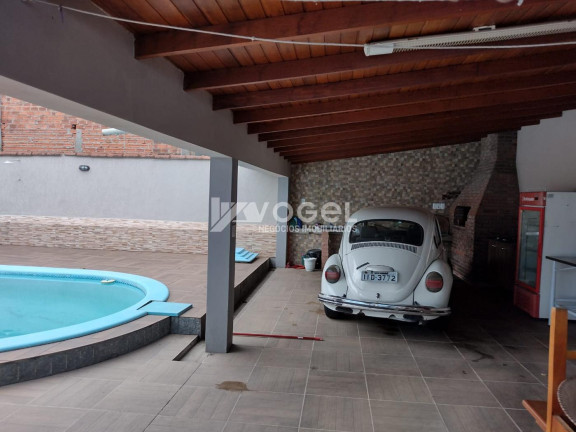 Imagem Casa com 4 Quartos à Venda, 198 m² em Rondônia - Novo Hamburgo Imagem Casa com 4 Quartos à Venda, 198 m² em Rondônia - Novo Hamburgo
