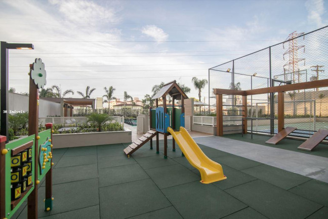 Imagem Apartamento com 3 Quartos para Alugar, 74 m² em Ribeirânia - Ribeirão Preto Imagem Apartamento com 3 Quartos para Alugar, 74 m² em Ribeirânia - Ribeirão Preto