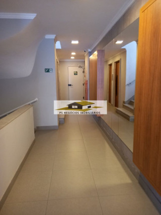 Imagem Apartamento com 1 Quarto à Venda, 57 m² em Jardim Paulista - São Paulo