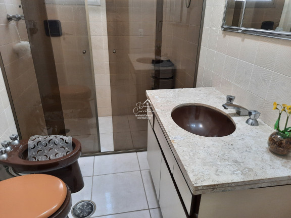 Imagem Apartamento com 3 Quartos para Alugar, 170 m² em Pitangueiras - Guarujá