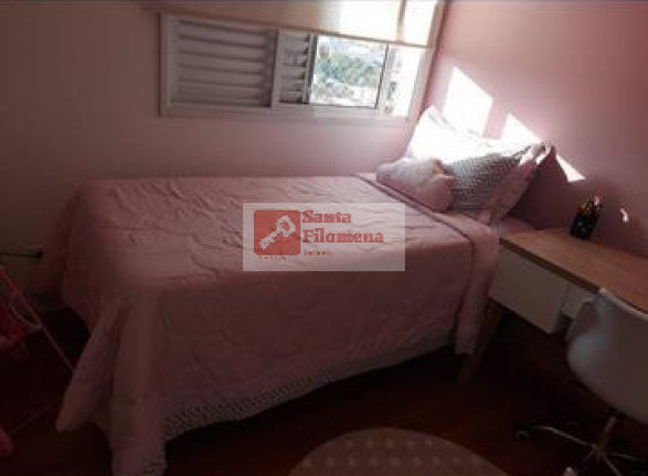 Imagem Apartamento com 3 Quartos à Venda, 110 m² em Vila Valparaíso - Santo André Imagem Apartamento com 3 Quartos à Venda, 110 m² em Vila Valparaíso - Santo André