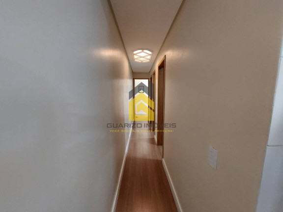 Imagem Apartamento com 3 Quartos à Venda, 74 m² em Jardim Stella - Santo André