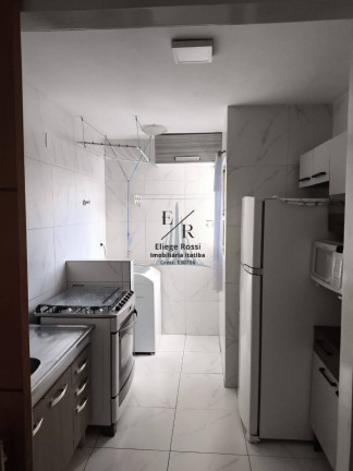 Imagem Apartamento com 2 Quartos à Venda,  em Santo Antônio - Itatiba