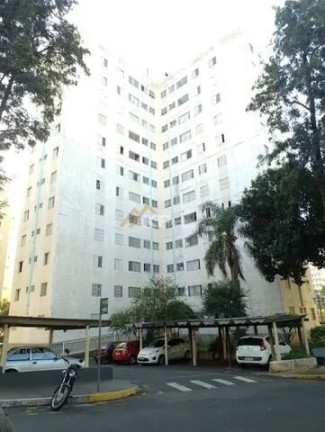 Imagem Apartamento com 3 Quartos à Venda, 64 m² em Jardim Paulista - Ribeirão Preto