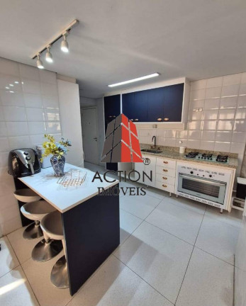 Imagem Apartamento com 3 Quartos à Venda, 98 m² em Vila Gomes Cardim - São Paulo Imagem Apartamento com 3 Quartos à Venda, 98 m² em Vila Gomes Cardim - São Paulo