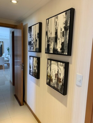 Imagem Apartamento com 3 Quartos à Venda, 144 m² em Piatã - Salvador