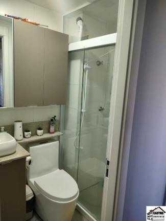 Imagem Apartamento com 2 Quartos à Venda, 44 m² em Vila Nhocune - São Paulo Imagem Apartamento com 2 Quartos à Venda, 44 m² em Vila Nhocune - São Paulo