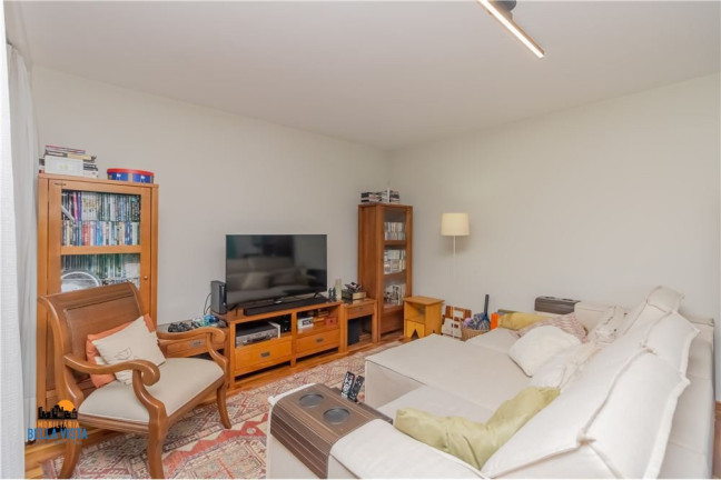 Imagem Apartamento com 3 Quartos à Venda,  em Alto Da Lapa - São Paulo