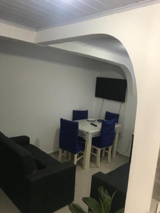 Imagem Apartamento com 1 Quarto à Venda, 27 m² em Boqueirão - Praia Grande